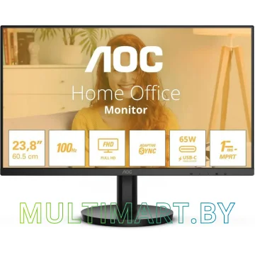 Монитор AOC 24B3CA2